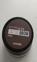 Maybelline 04 Ash Brown Lasting Color Pomáda Brow Tattoo Gél a Pomáda na obočie Názov farby výrobcu Brązowe