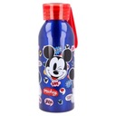 Mickey Mouse - Hliníková fľaša 510 ml Druh fľaša na vodu