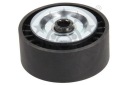 GALET COURROIE W-KLIN.OPTIMAL GALET 17 X 65 X 26 OPEL ANTARA 2.0D 06-photo 9