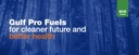 Бензиновая косилка для мотокросса Gulf PRO Fuels 4 4x5L
