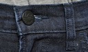 LEE nohavice NAVY jeans SLIM tapered LUKE _ W30 L34 Dĺžka nohavíc dlhá