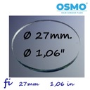 100x27 мм GEL SENSOR PAD подушечки для датчика дождя