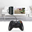 Kontroler przewodowy Diswoe Xbox 360 Gamepad do PC/Xbox 360 EAN (GTIN) 0649661635604