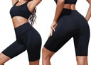 ВЕЛОСИПЕДНЫЕ ЛЕГИНСЫ БАМБУКОВЫЕ ЦВЕТА УДОБНЫЕ ШОРТЫ M/L
