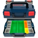 L-BOXX 102 BOSCH CASE 6 КОНТЕЙНЕРОВ для аксессуаров