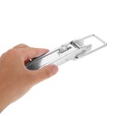 HEAVY DUTY МЕТАЛ TOGGLE ШПИЛЬКА ZATRZASKOWA DO КОРОБКИ NARZEDZIOWEJ I ДВЕРІ PRZEMYSLOWYCH  фото 12