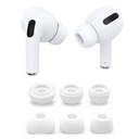 НАУШНИКИ ДЛЯ APPLE AIRPODS PRO S M L