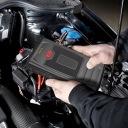 DÉMARREUR AUTOMOBILE 600 A JUMP DÉMARREUR 6000 MAH DC-12 V 10 Aphoto 13