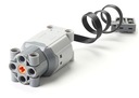 Motor L Power Functions Helyettesítő TECHNIC 88003 ajándék Gyártó kódja TECHNIC L 88003 Power Functions