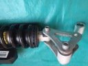 BMW K 1600 K1600 GT GTL K48 19- AMORTISSEUR ARRIÈRE 8552065 BERCEAU 8560163photo 6