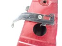 BEAM AMPLIFICATION BUMPERS POSTERIOR MAZDA CX-5 II BACK  photo 6