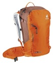 Рюкзаки Deuter 30 Л Червоний
