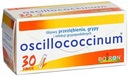 Буарон Оциллококцинум холодный 30 доз