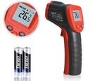 Пирометр WT320