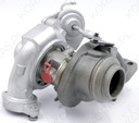 TURBINA FORD FOCUS II 1.6 TDCI 90 KM 49173-07506 0375N5 