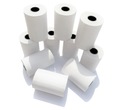 ТЕРМАЛЬНЫЙ РУЛОН 57 Х 15 ДЛЯ КАССЫ, ТЕРМИНАЛ, 10 ШТ.