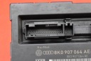 МОДУЛЬ КОМФОРТУ 8K0907064AE AUDI A4 B8 2.0 TDI 143 KM 07-11  (17794529952) фото min 9