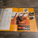 MERCEDES-BENZ 280S 280SE 280SEL W116 1976photo 12