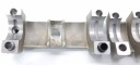 YAMAHA R1 RN01 98-00R PONTS ARBRE À CAMES DISTRIBUTIONphoto 8