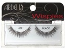 ARDELL WISPIES 602 ЧЕРНЫЕ ПОЛНЫЕ РЕСНИЦЫ НА ПОЛОСКЕ
