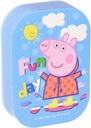 Губка для ванны «Свинка Пеппа Fun Day»
