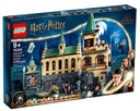 LEGO «Гарри Поттер: Тайная комната в Хогвартсе»