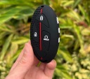 SILICONE ÉTUI SUR CLÉ HYUNDAI KONA IONIQ SANTA FE MX5 TUCSON HOUSSEphoto 10