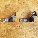 FORD FOCUS MK3 11-18r KOMBI HB ZAWIAS DRZWI LEWY TYŁ