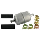 P550090 Канальный топливный фильтр FI 10 мм Donaldson