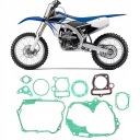 KIT JOINTS MOTEUR VERS YX 140CC YCF SSR PIRANHA PITSTER IMR PIT MOTEURphoto 8