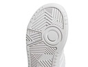 Detská obuv adidas Hoops biela GW0433 37 1/3 Ďalšie vlastnosti žiadne