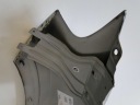 MERCEDES WING FRONT RIGHT SILVER 859 GLE W167 167 SUV PERID RESTYLE  photo 10