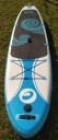 Sup-Дошки Дошка Сап 325 Cm 150 Kg