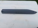 MOULURE GAUCHE PORTES ARRIÈRE ARRIÈRE SKODA SUPERB SPORTLINE III (3V) 3V0854949photo 12