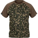 Футболка Shimano Tribal Tactical Camo, размер XXL