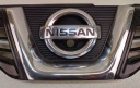 NISSAN QASHQAI 1 I J10 РЕСТАЙЛ 09-13 РЕШІТКА РЕШІТКА РАДІАТОРА ПЕРІД ПІД КАМЕРУ 62310BR10A  (17112670449) фото min 10