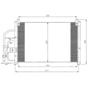 NRF 35393 DÉSHYDRATEUR CLIMATISATIONphoto 12