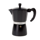 АЛЮМИНИЕВАЯ КОФЕВАРКА MACCHIATO FLORINA 300 МЛ