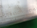 ЗОНА НИЖНЯЯ ЛЕВАЯ ПРАВАЯ DO BMW U10 U11 U06 F70 F74 МИНИ U25 8737235 8737236  фото 9