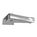 ЗАЩЕЛКА КАНДАГАР ИЗ НЕРЖАВЕЮЩЕЙ РЕГУЛИРОВКИ, ДЛИНА, 72,0 мм R34B