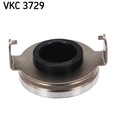 COJINETE DE SOPORTE SUBARU FORESTER/IMPREZA/ VKC 3729 