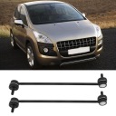 CONNECTEUR STABILISATEUR AVANT TIGES STABILIZUJACE VERS PEUGEOT 307 308 3008photo 11