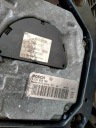 MERCEDES W219 CLS 3.0 V6 CDI PANNEAU AVANT POUTRE RADIATEURS VENTILATEURphoto 8