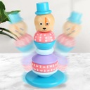 Набор штабелеров Активная игра 2+ Бала