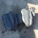 MERCEDES-BENZ W177 AMG A35 2.0 B RÉSERVOIR CARBURANTS A2474700159 A1770016999photo 12