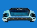 AUDI Q7 4M S-LINE LS9R CAPOT PARE-CHOCS PHARE AILE PANNEAU AVANTphoto 12