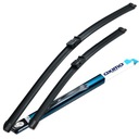 Передние дворники FORD Focus C-MAX 10/2003-03/2007