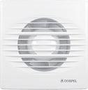 Вентилятор Dospel Rico 100 WCH С БЕСШУМНЫМ ГИГРОСТАТОМ