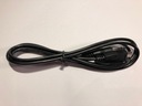 Кабель Aux с разъемом Micro USB, 3,5 мм, 1 м, трехполюсный