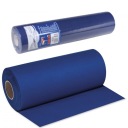 НАСТОЛЬНАЯ ДОРОЖКА РУЛОННАЯ СИНЯЯ СКАТЕРТЬ ПРЕМИУМ 24М БЕЗСТОРОННИЙ МАТЕРИАЛ